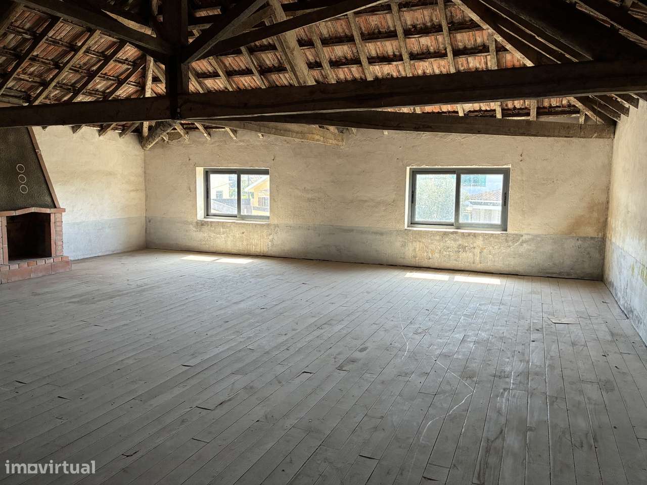 Moradia independente com possibilidade de dividir em duas - Grande imagem: 5/21