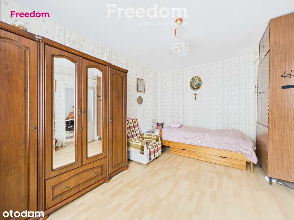 2 pokoje   | Spokojna okolica Zatorze - Pełny obrazek: 5/10