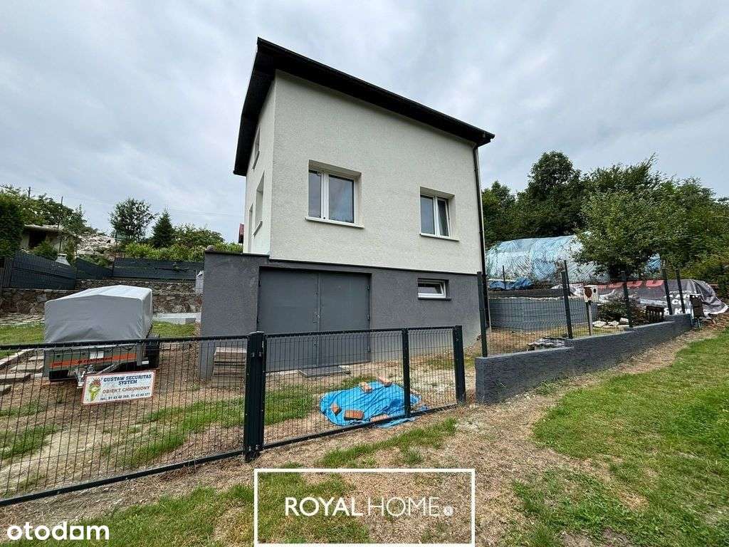 Działka Rod "Skarbówka" z Domkiem - Pełny obrazek: 3/15