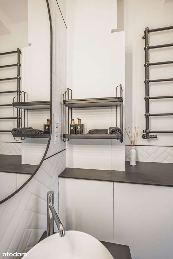 Mokotów I Kawalerka Kamienica | Parki | Metro-9