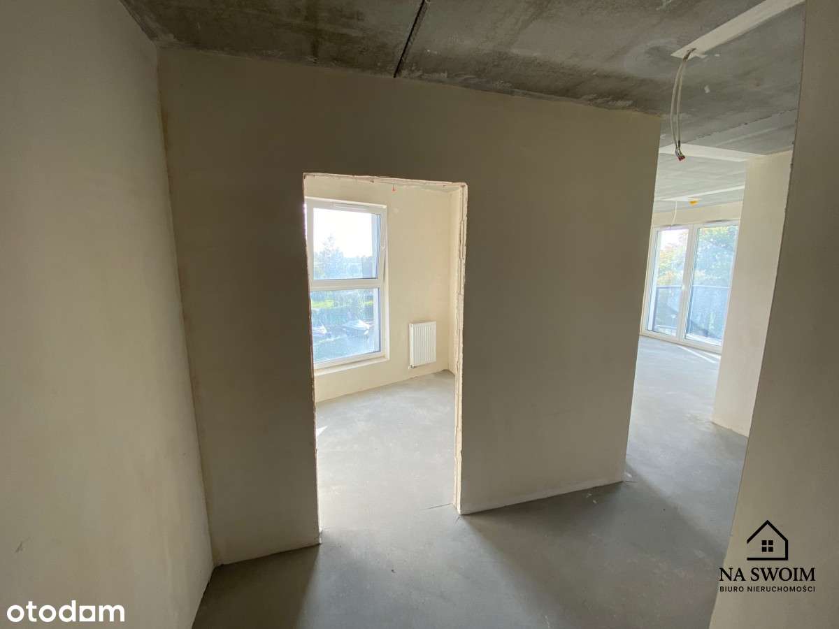 3 Apartamenty z widokiem na marinę-6