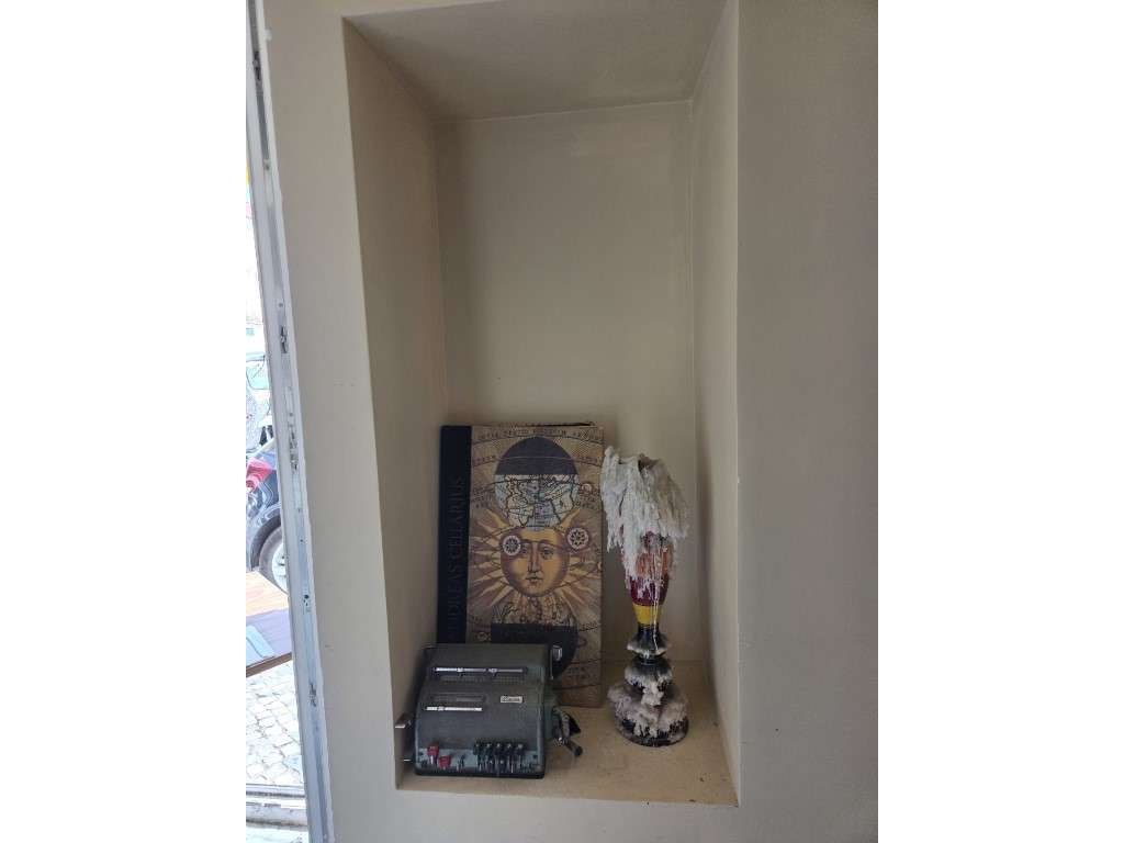 Espaço Comercial Junto ao Panteão-42