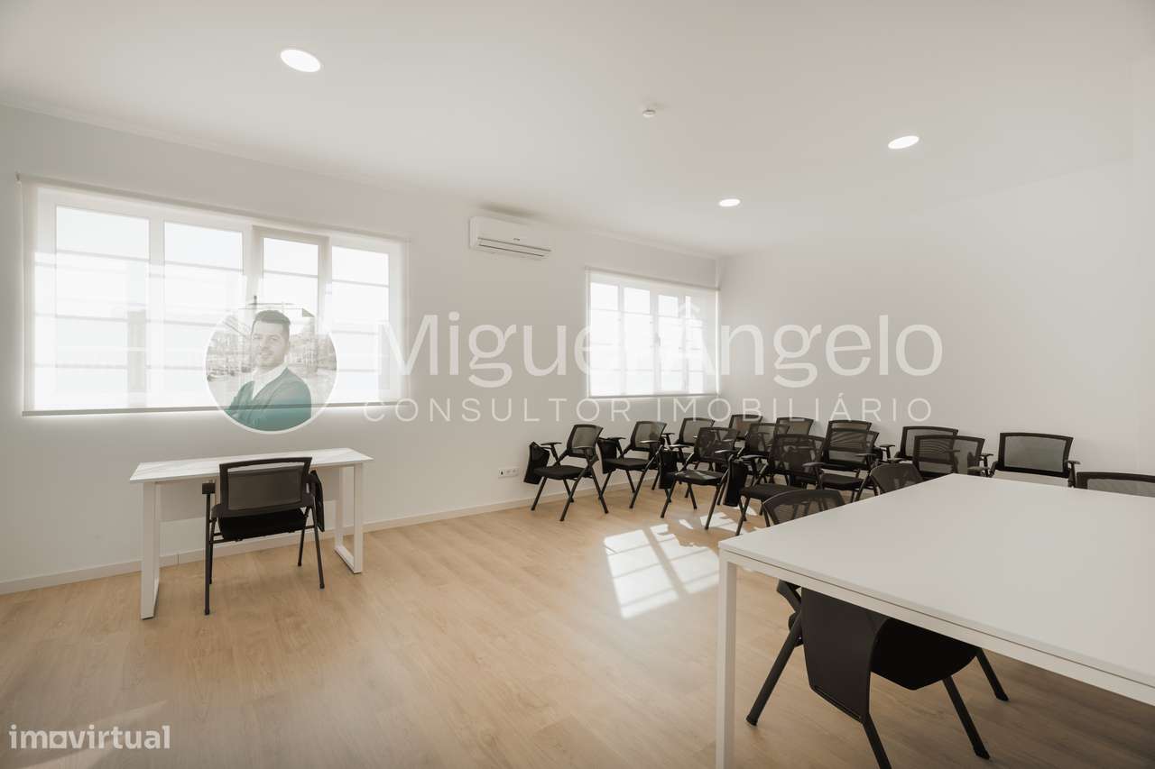 Arrendamento de Escritórios - Gondomarinho Business Hub - Grande imagem: 4/14