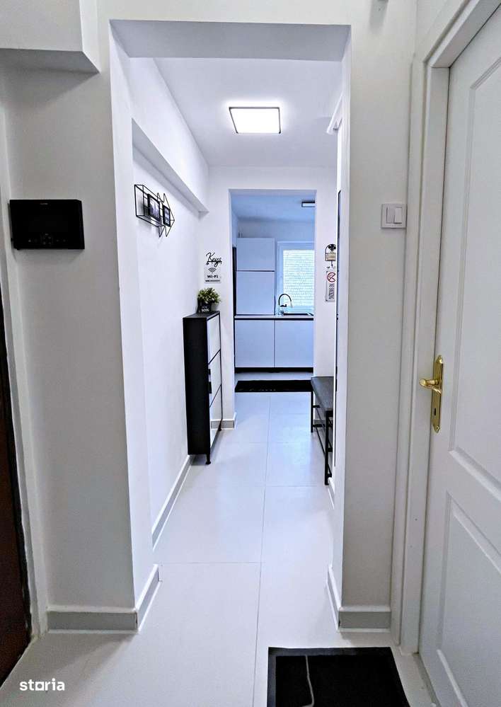 Apartament 2 camere, 60 mp – Prima închiriere – Piața Amzei - Imagine principală: 4/5