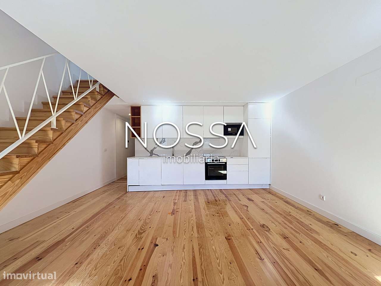 T3 Duplex | Remodelado | Vista Rio | Sta. Engrácia-S.Vicente-8