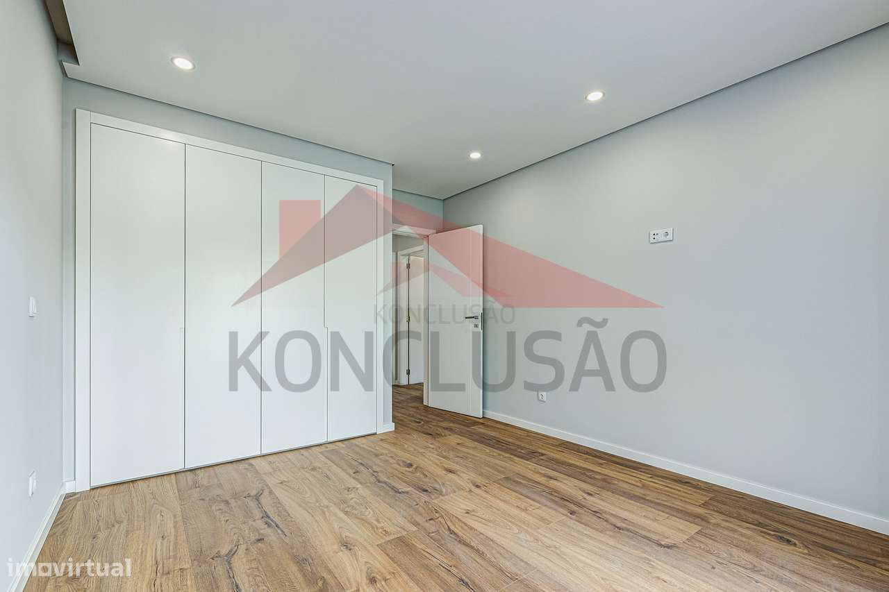 Casal do Moledo, Apartamentos novos em construção-17