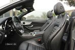 Mercedes-Benz C 250 d Aut. - 19