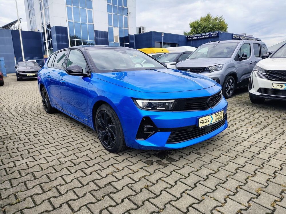 VI 1.5 CDTI 130KM Wersja Ultimate S&S, Automat, Gwarancja fabryczna