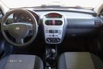 Opel Corsa 1.2 Twinport Enjoy - 10