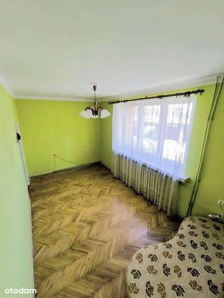 Jaworzno os. Stałe ul. Partyzantów⭐52,6m2 // 2 pokoje // obok parku