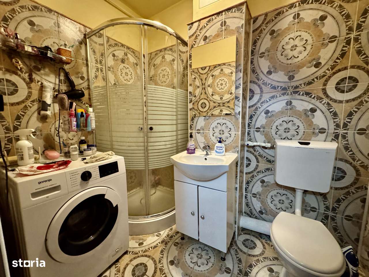 APARTAMENT SUPERB | BLOC REABILITAT | LACUL TEI  COMISION 0%-4