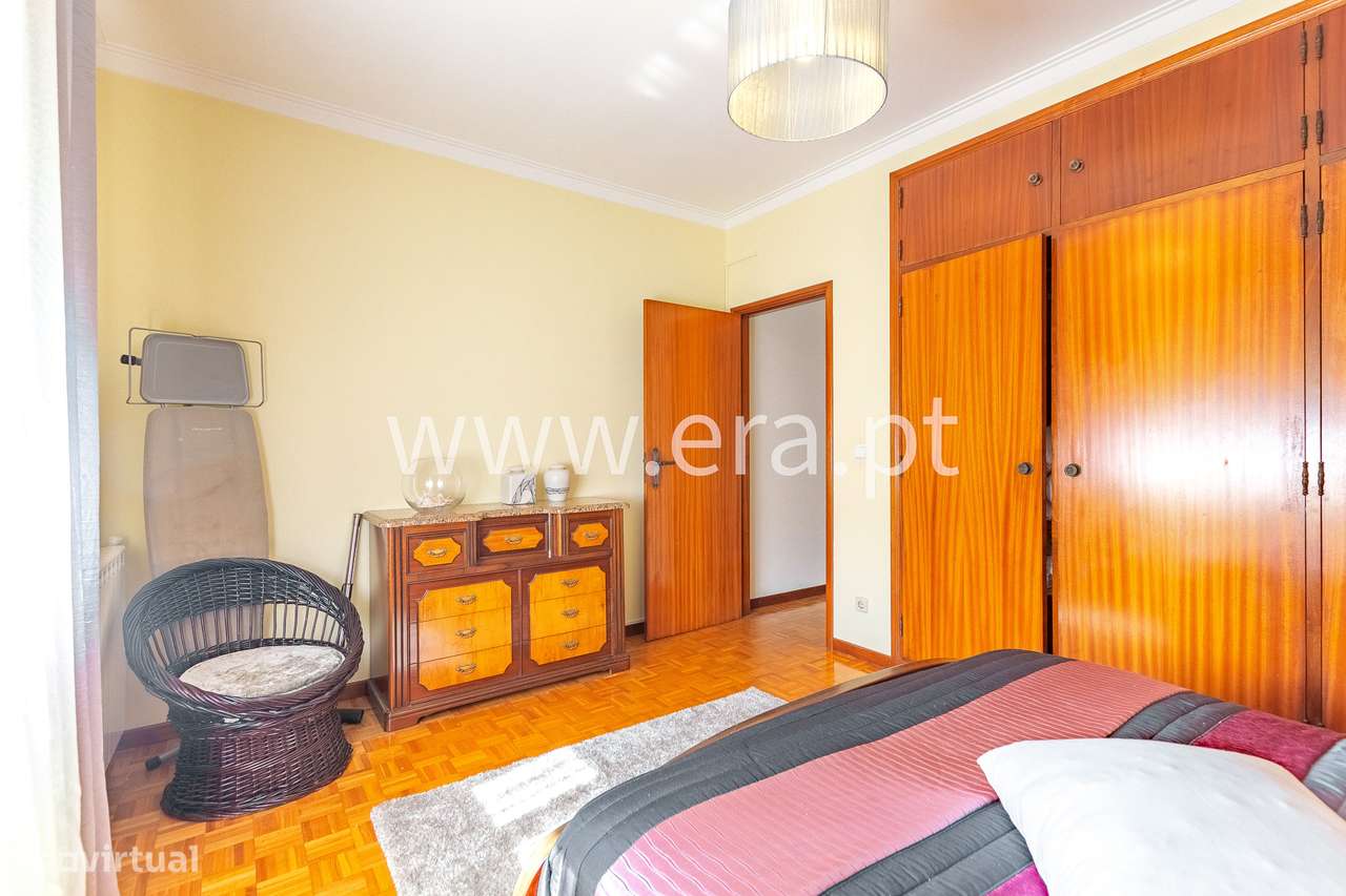 Refúgio de Paz em Venade-20