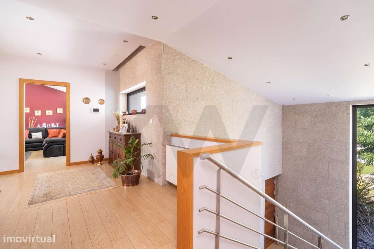 Quinta sustentável e autossuficiente em Oliveira do Hospital - Grande imagem: 4/51