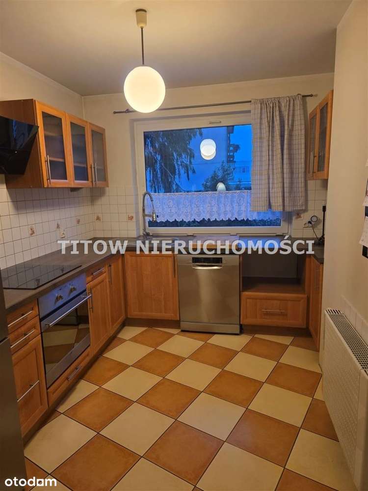 Chorzów Pnioki dom w zabudowie szeregowej-11