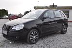 Volkswagen Polo 1.4 16V Trendline - 7