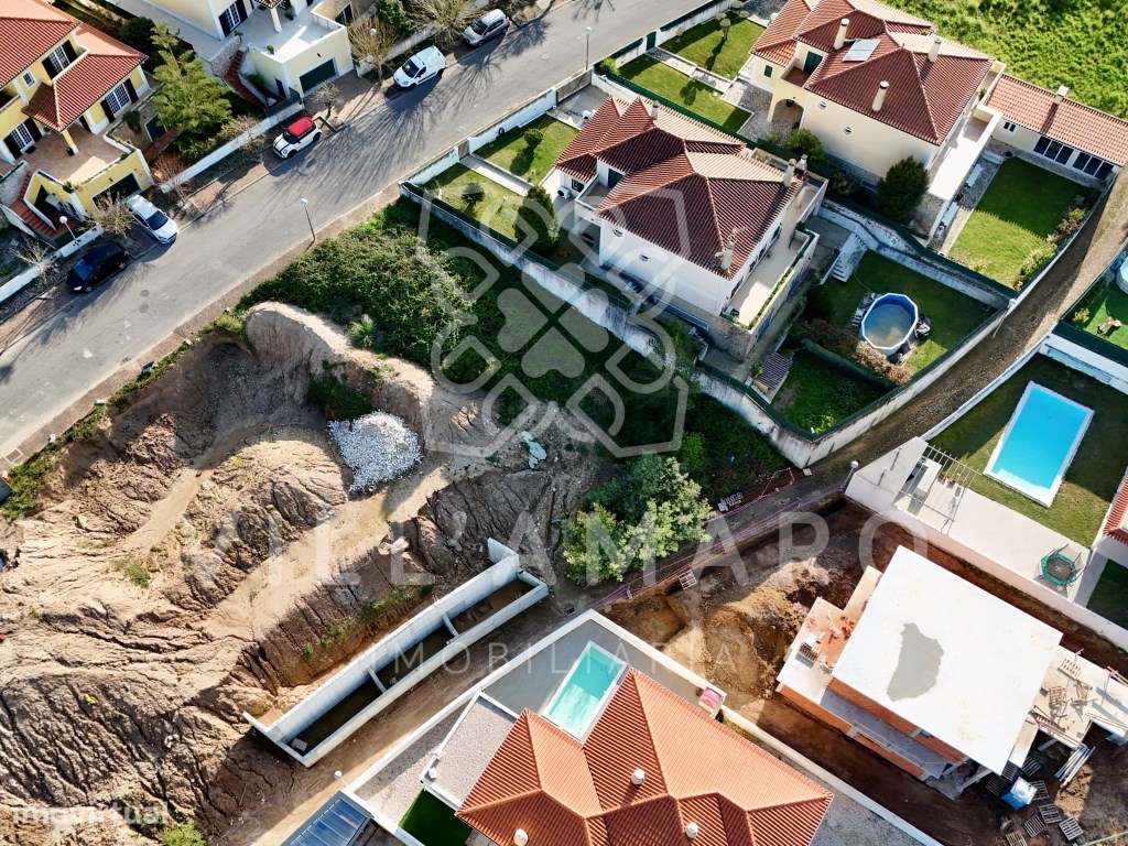 Lote para Construção de Moradia | Quinta da Mata | Excelente Locali...-10