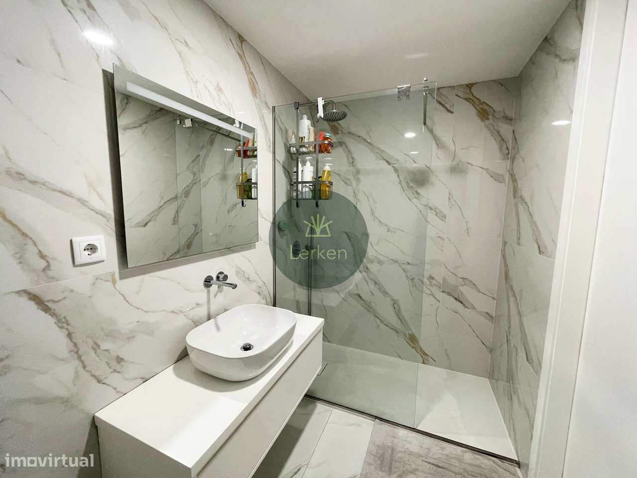 Apartamento T3 Venda em Real, Dume e Semelhe,Braga-13