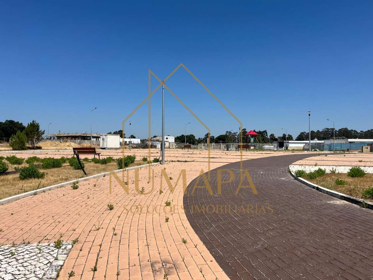 Moradia Isolada T4 em Quinta do Anjo, Palmela-20