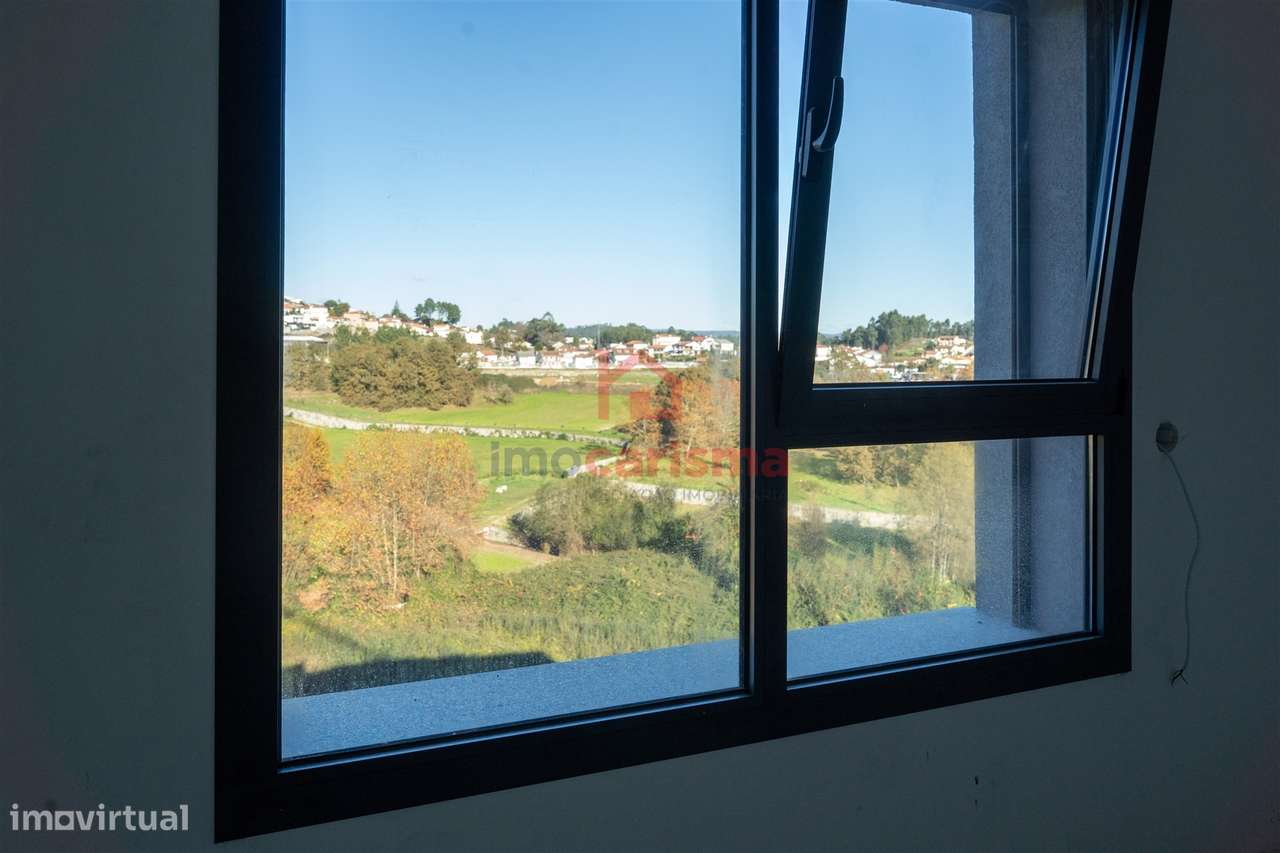 Apartamento T3 Novo em Construção em Silvares, Lousada-21