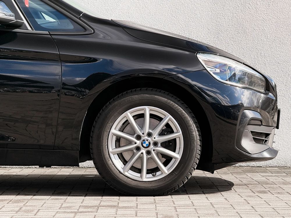 BMW Seria-2 218D 2.0 Diesel 150 KM — zdjęcie 3