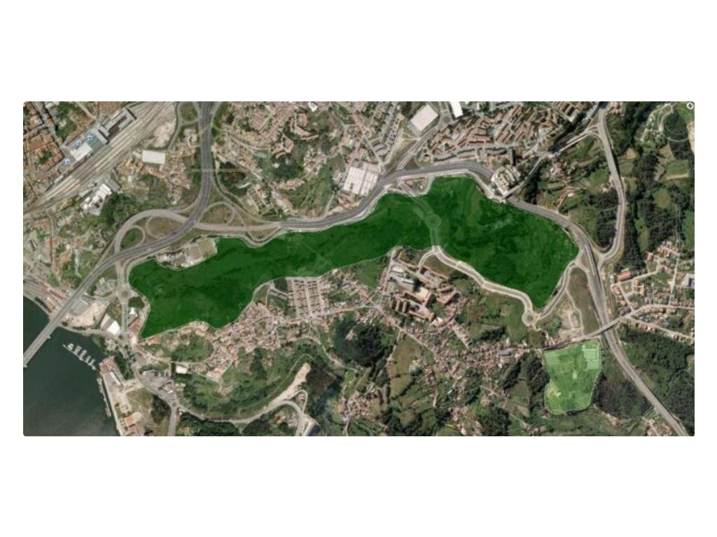 Apartamento T2 com terraço de 20m2, para comprar junto ao Parque Or...-7