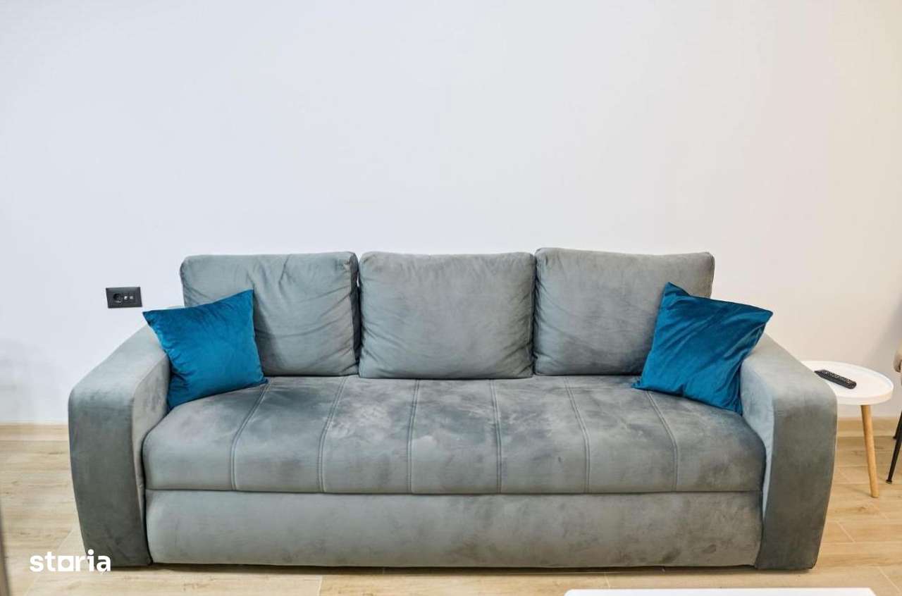 Apartament Alezzi Infinity - Imagine principală: 5/16