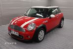 MINI Cooper Standard - 1