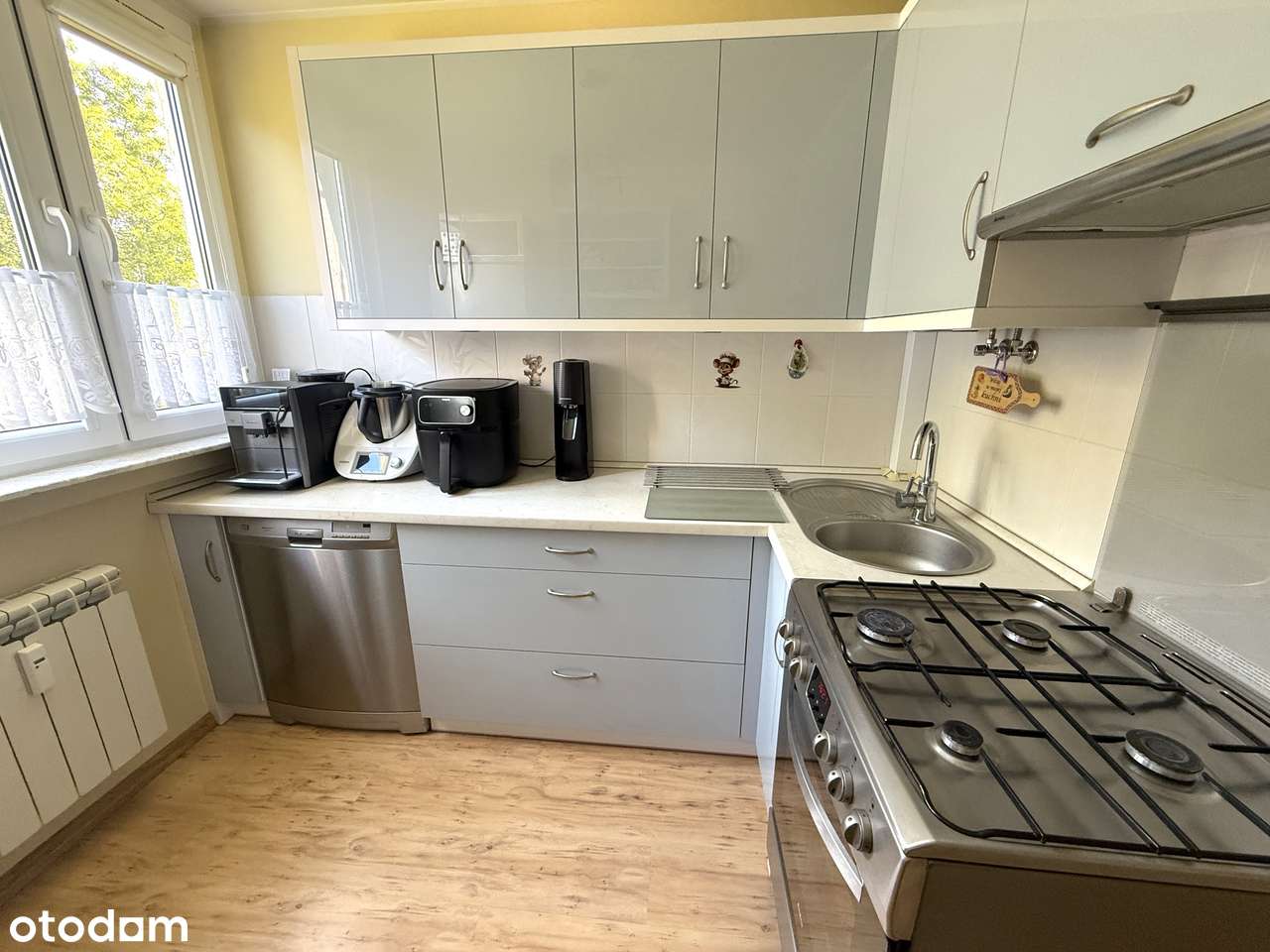Mieszkanie 37,4 m² | Parter | Milicz, ul. Mickiewicza 4 | Pod wynajem-8
