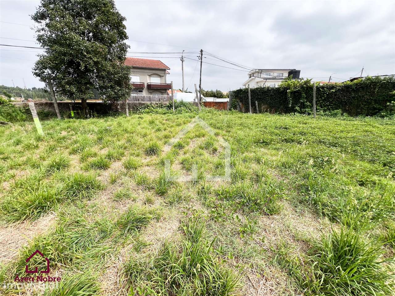 Terreno para construção, Pedroso - Grande imagem: 3/8