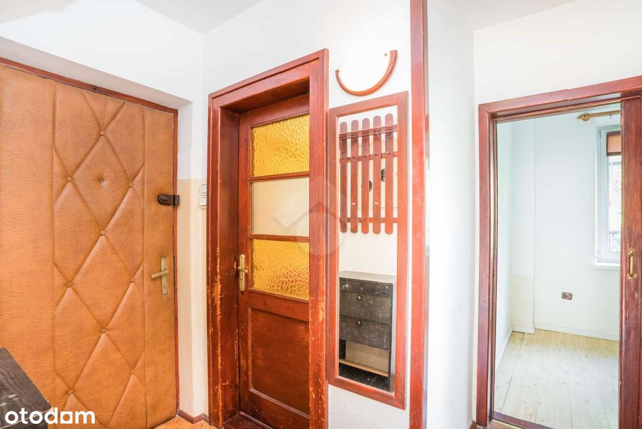 Mieszkanie w domu z ogródkiem Bronowice-8