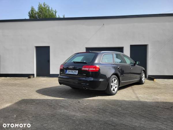 Audi A6 2.0 TDIe - 15