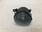 FORD PEUGEOT CITROEN FIAT MAZDA TOYOTA RENAULT SUZUKI LAMPA PRZECIWMGIELNA HALOGEN VALEO NOWY 2N11-15201-AB / DARMOWA DOSTAWA - 1