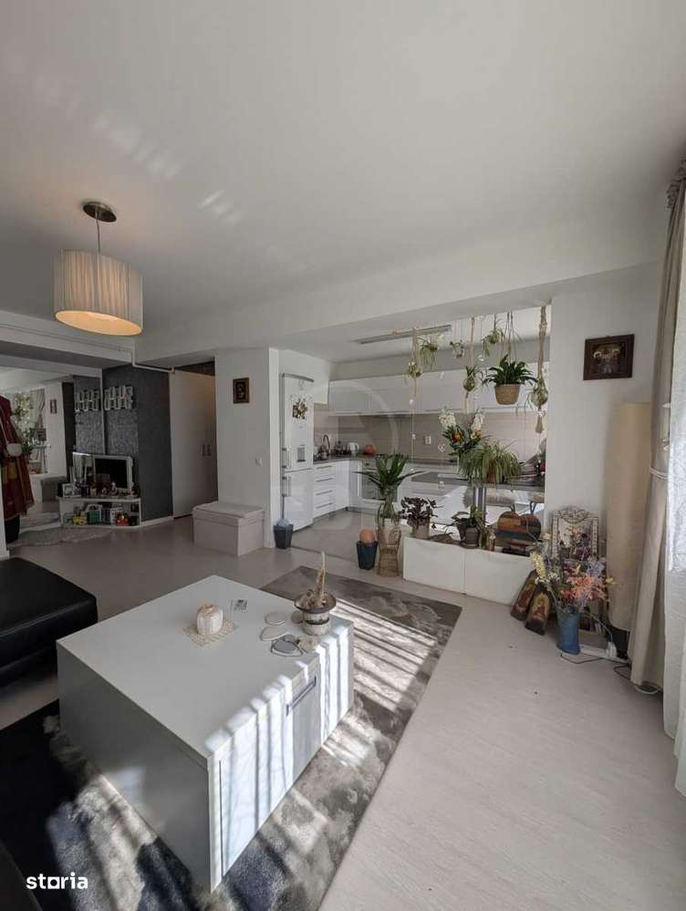 COMISION 0 Apartamente cu 2 camere semidecomandat  zona Stejarului-0