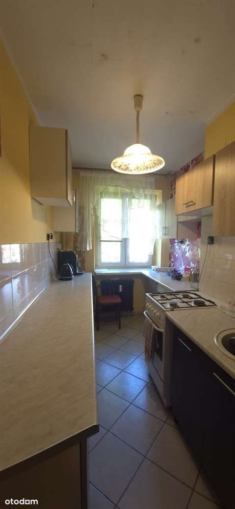 Na sprzedaż: 3 pokoje ul.Mikołowska-4