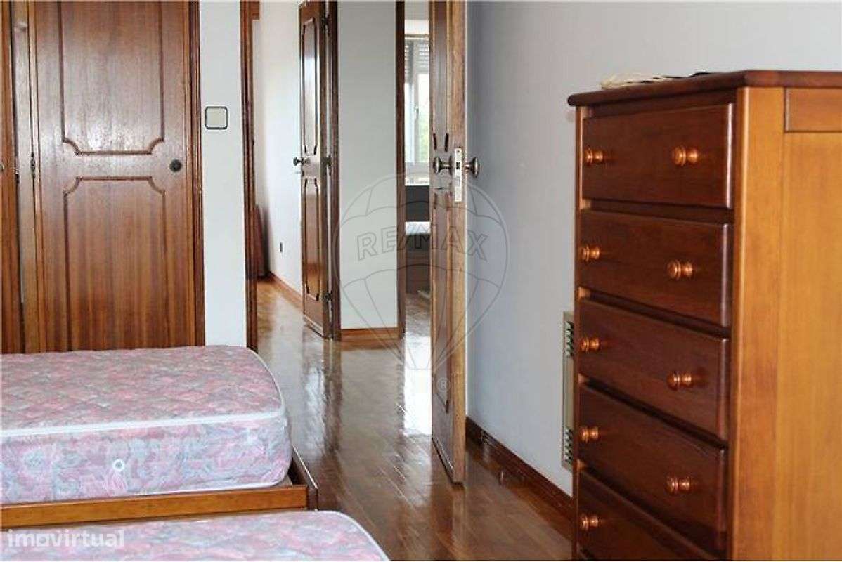 Apartamento T3 para arrendamento - Grande imagem: 5/8