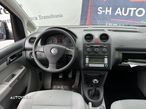 Volkswagen Caddy 1.4 Life Style (5-Si.) - 6
