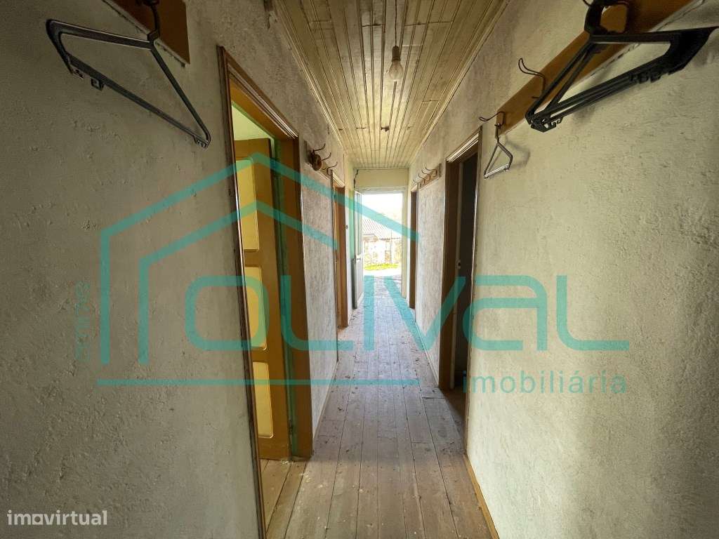 Moradia Centro da Aldeia-3