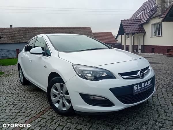 Opel Astra - 30