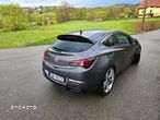 Opel Astra IV GTC 1.4 T Sport S&S - 17