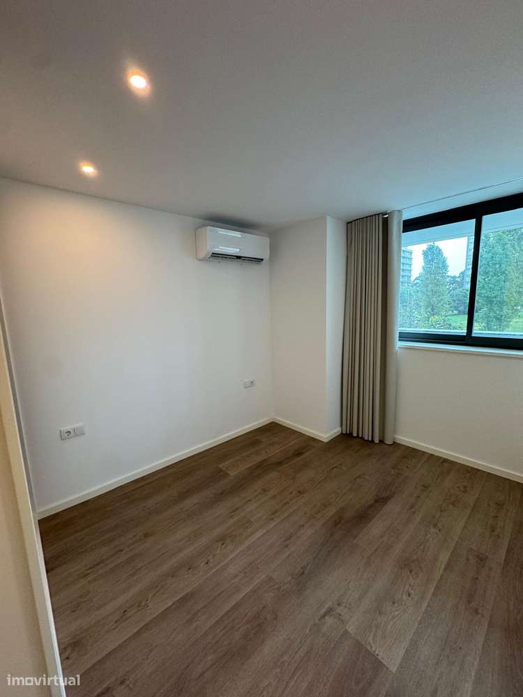 Apartamento T2 Astro Emanuelle Sul, Leça Palmeira-8