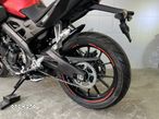 Yamaha MT - 38