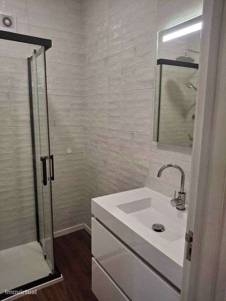 Aluga se t1 caldas da Rainha - Grande imagem: 4/8