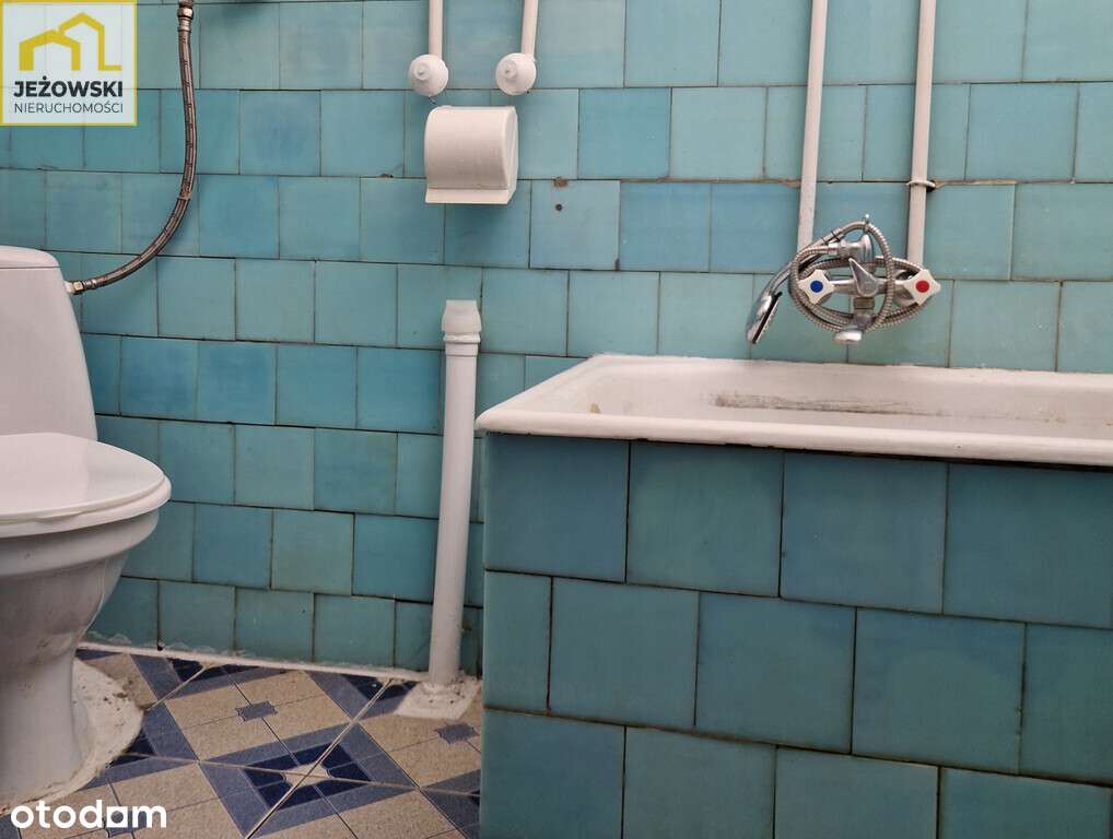 Duża działka 42ary, 1300mkw MNP przy Rajchertówce.-14