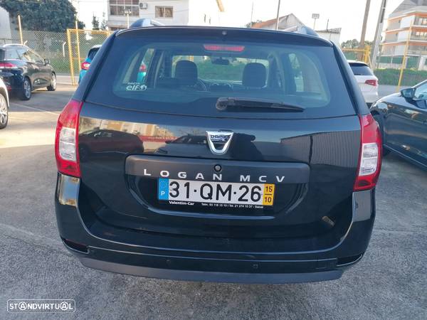 Dacia Logan MCV 0.9 TCe Confort - 7