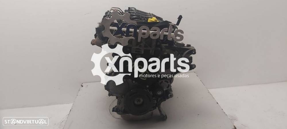 Motor RENAULT ESPACE III (JE0_) 2.2 dCi (JE0K) | 10.00 - 10.02 Usado REF. G9T710 - 2