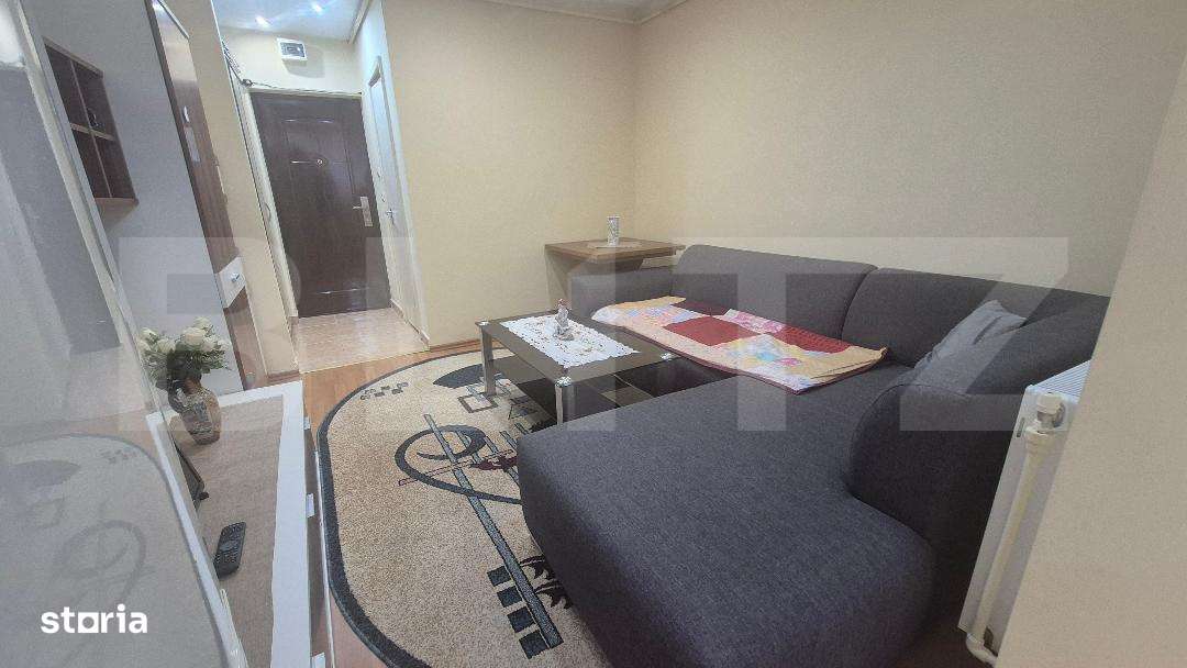 Garsoniera de vanzare, 24 mp, zona Soarelui - Imagine principală: 5/11