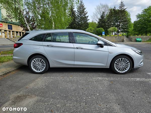 Opel Astra 1.6 D (CDTI) Sports Tourer Dynamic - 3