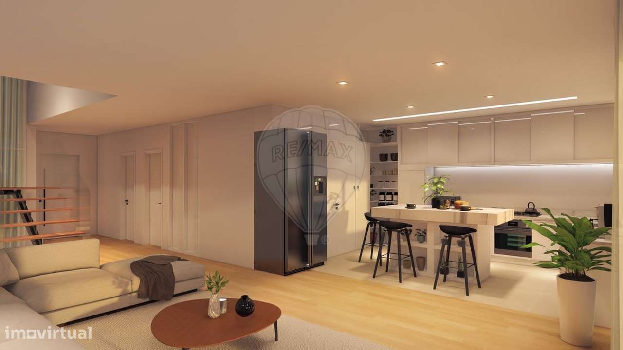 Moradia T4 para venda - Grande imagem: 5/23