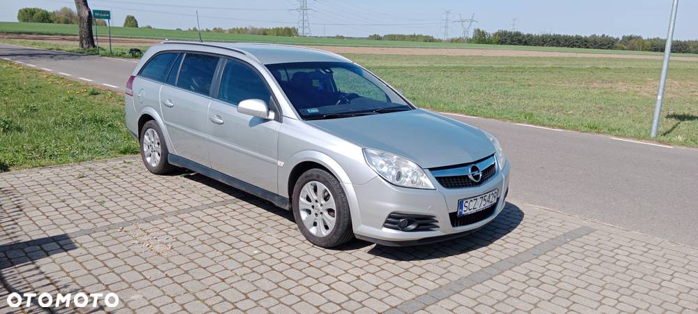 Opel Vectra 1.8 Cosmo - 3