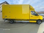 Mercedes-Benz Sprinter 314CDI Koffer LIFT - 5